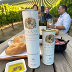 Extra Virgin Greek Olive Oil