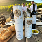 Extra Virgin Greek Olive Oil